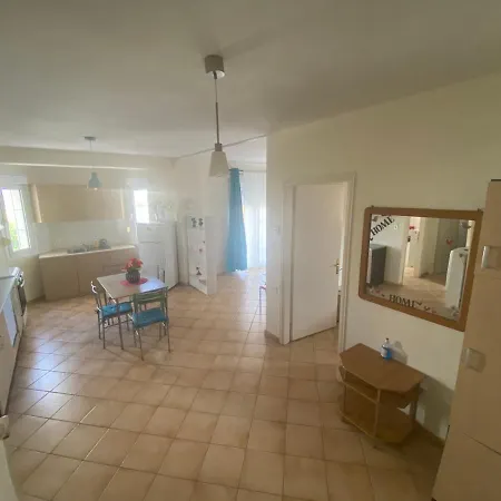 Apartament Kelesi