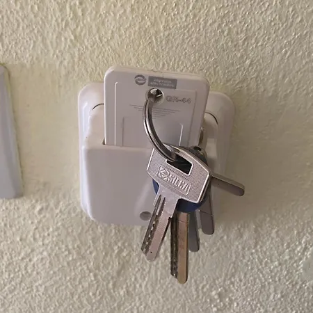 Kelesi Apartament *