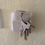 Kelesi Apartament *