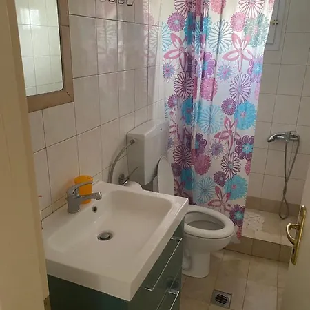 Kelesi Apartment Nea Kallikrateia
