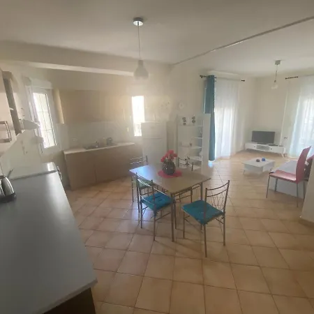 Apartment Kelesi Nea Kallikrateia