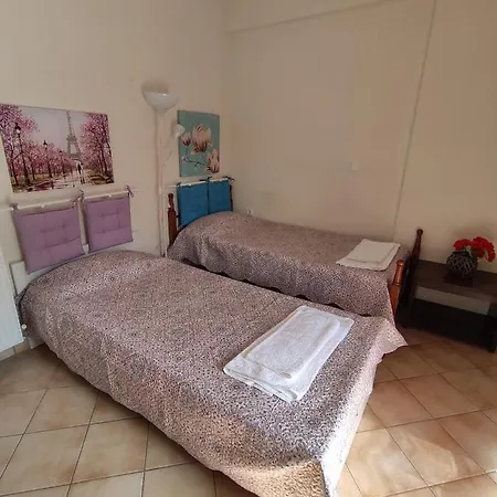 Kelesi * Nea Kallikrateia