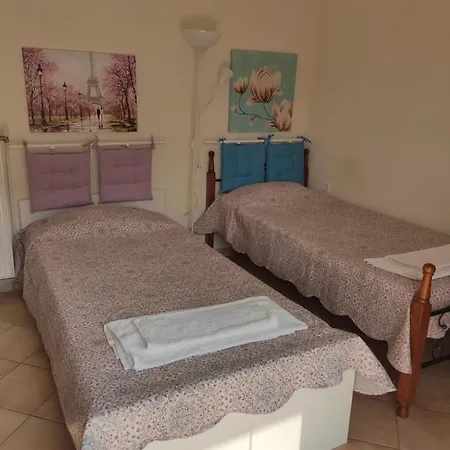 Apartment Kelesi *