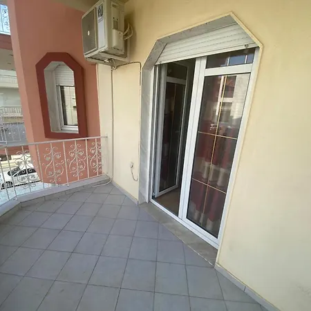 Kelesi Apartment *