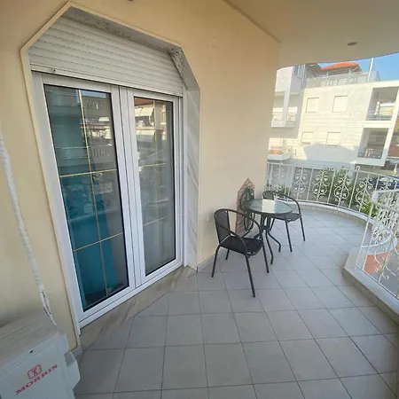Apartment Kelesi *