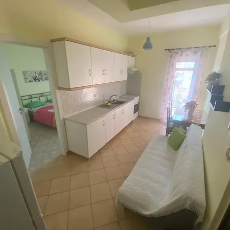 Kelesi Apartment