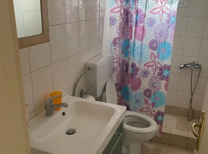 Kelesi Διαμέρισμα Nea Kallikrateia