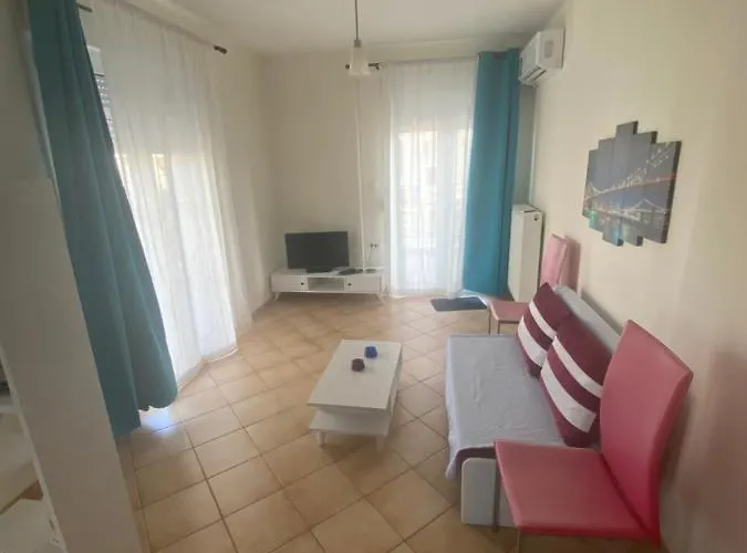 Kelesi Διαμέρισμα Nea Kallikrateia