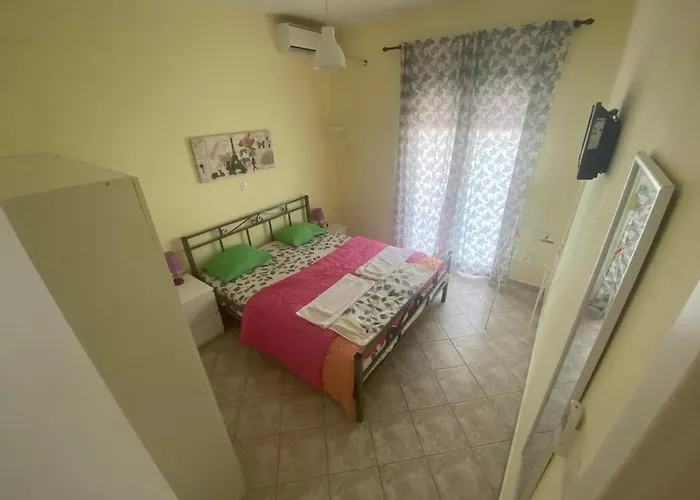 Διαμέρισμα Kelesi Nea Kallikrateia