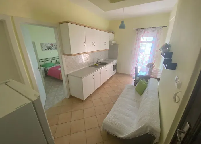Kelesi Apartment