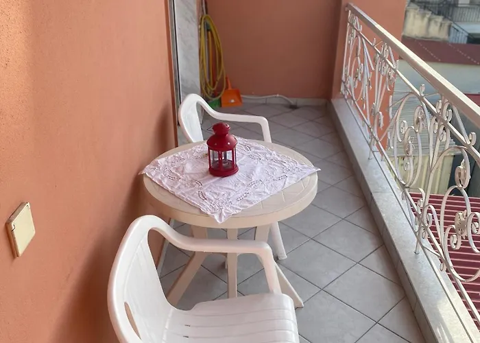 Kelesi Διαμέρισμα Nea Kallikrateia
